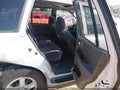 2003 Hyundai Santa Fe — photo 8 of 16 | VIN KM8SC13DX3U564428