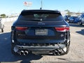 2021 Jaguar F-Pace — photo 17 of 21 | VIN SADCZ2EEXMA685907