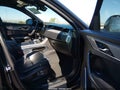 2021 Jaguar F-Pace — photo 5 of 21 | VIN SADCZ2EEXMA685907