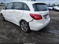 2018 Mercedes-Benz B-Class — photo 6 of 18 | VIN WDDMH4GB9JJ476175