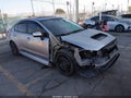 2016 Subaru WRX — photo 1 of 17 | VIN JF1VA1J62G8803650