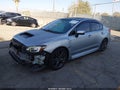 2016 Subaru WRX — photo 2 of 17 | VIN JF1VA1J62G8803650