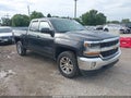 2016 Chevrolet Silverado 1500 — photo 1 of 16 | VIN 1GCVKRECXGZ108333
