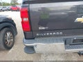 2016 Chevrolet Silverado 1500 — photo 6 of 16 | VIN 1GCVKRECXGZ108333