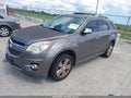 2012 Chevrolet Equinox — photo 2 of 11 | VIN 2GNALFEK8C6339195