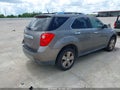 2012 Chevrolet Equinox — photo 4 of 11 | VIN 2GNALFEK8C6339195