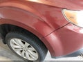 2012 Subaru Forester — photo 14 of 17 | VIN JF2SHBCC1CH414592