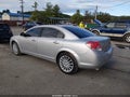 2009 Saturn Aura — photo 3 of 11 | VIN 1G8ZX57709F202344