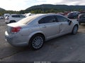 2009 Saturn Aura — photo 4 of 11 | VIN 1G8ZX57709F202344
