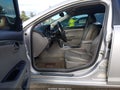 2009 Saturn Aura — photo 5 of 11 | VIN 1G8ZX57709F202344