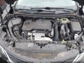 2017 Chevrolet Cruze — photo 10 of 19 | VIN 1G1BE5SM9H7225262