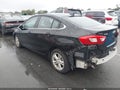 2017 Chevrolet Cruze — photo 3 of 19 | VIN 1G1BE5SM9H7225262