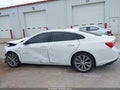 2018 Chevrolet Malibu — photo 14 of 16 | VIN 1G1ZE5SX2JF105176