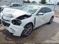 2018 Chevrolet Malibu — photo 2 of 16 | VIN 1G1ZE5SX2JF105176