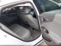 2018 Chevrolet Malibu — photo 8 of 16 | VIN 1G1ZE5SX2JF105176