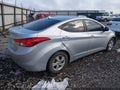 2013 Hyundai Elantra — photo 4 of 11 | VIN 5NPDH4AE5DH285184