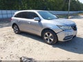 2016 Acura MDX — photo 1 of 17 | VIN 5FRYD3H2XGB015873