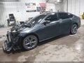 2023 Honda Accord — photo 2 of 16 | VIN 1HGCY1F34PA018262