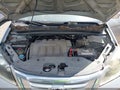 2009 Honda Odyssey — photo 10 of 12 | VIN 5FNRL38499B020608