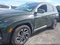 2026 Hyundai Tucson — photo 6 of 17 | VIN 5NMJECDE3TH734780