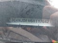 2024 Jeep Compass — photo 9 of 18 | VIN 3C4NJDFN6RT176421