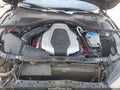 2016 Audi A7 — photo 10 of 17 | VIN WAU2GAFC1GN132237