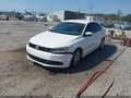 2011 Volkswagen Jetta — photo 2 of 13 | VIN 3VWDX7AJ3BM349311