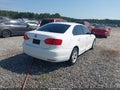 2011 Volkswagen Jetta — photo 4 of 13 | VIN 3VWDX7AJ3BM349311