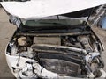 2015 Ford Edge — photo 10 of 19 | VIN 2FMTK4G84FBC20691