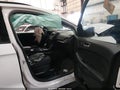 2015 Ford Edge — photo 5 of 19 | VIN 2FMTK4G84FBC20691