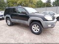2003 Toyota 4Runner — photo 1 of 19 | VIN JTEBU14R630012794