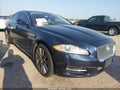 2014 Jaguar XJ-Series — photo 1 of 16 | VIN SAJWA1GT1EMV71818
