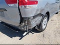 2014 Toyota Sienna — photo 19 of 19 | VIN 5TDZK3DCXES471407