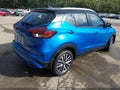 2024 Nissan Kicks — photo 4 of 18 | VIN 3N1CP5CV8RL566326