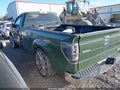 2010 Ford F-150 — photo 3 of 11 | VIN 1FTMF1CW4AKC08149