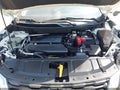 2023 Nissan Rogue — photo 10 of 16 | VIN 5N1BT3BA9PC827796