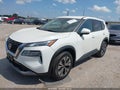 2023 Nissan Rogue — photo 2 of 16 | VIN 5N1BT3BA9PC827796