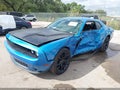 2018 Dodge Challenger — photo 6 of 15 | VIN 2C3CDZBT2JH333055