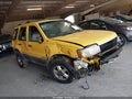 2001 Ford Escape — photo 1 of 16 | VIN 1FMYU03101KE97287