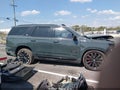 2026 Cadillac Escalade — photo 14 of 17 | VIN 1GYS9HK98TR363195