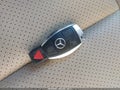 2013 Mercedes-Benz C-Class — photo 11 of 11 | VIN WDDGF8AB1DR284032