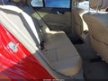 2013 Mercedes-Benz C-Class — photo 8 of 11 | VIN WDDGF8AB1DR284032