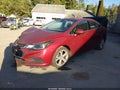 2018 Chevrolet Cruze — photo 2 of 16 | VIN 1G1BF5SM1J7105054