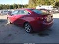 2018 Chevrolet Cruze — photo 3 of 16 | VIN 1G1BF5SM1J7105054