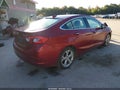 2018 Chevrolet Cruze — photo 4 of 16 | VIN 1G1BF5SM1J7105054