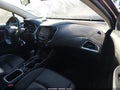 2018 Chevrolet Cruze — photo 5 of 16 | VIN 1G1BF5SM1J7105054