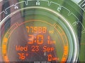 2013 Fiat 500 — photo 15 of 16 | VIN 3C3CFFAR2DT739105