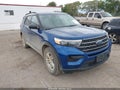2022 Ford Explorer — photo 20 of 21 | VIN 1FMSK8DH8NGB63197