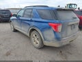 2022 Ford Explorer — photo 3 of 21 | VIN 1FMSK8DH8NGB63197