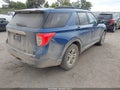 2022 Ford Explorer — photo 4 of 21 | VIN 1FMSK8DH8NGB63197